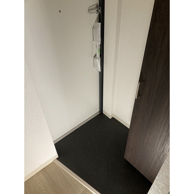 9/21 玄関