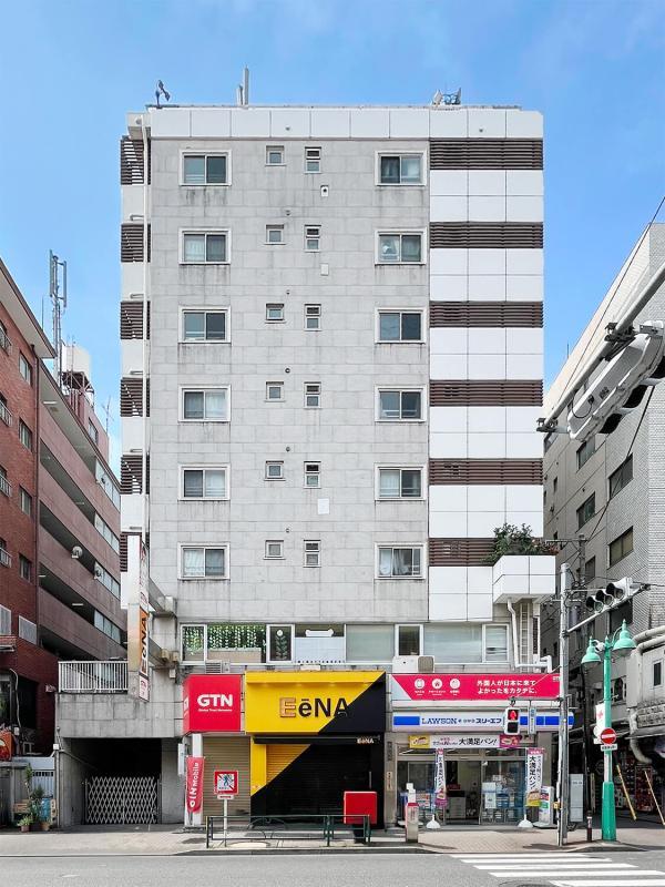 1/13 外観