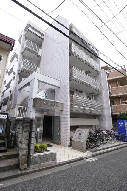 1/13 外観