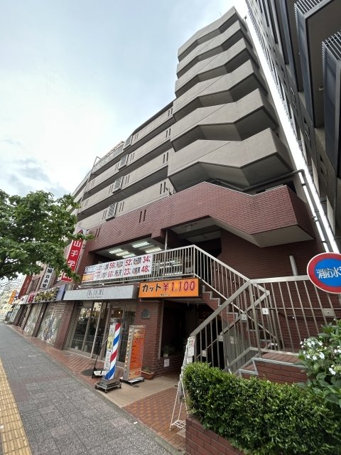 1/2 外観