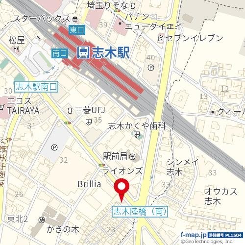 2/2 地図