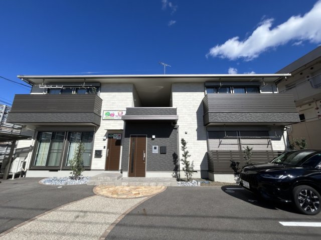 1/21 外観