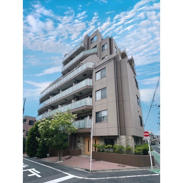 1/26 外観