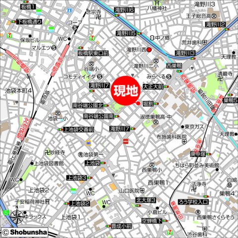 2/2 エントランス