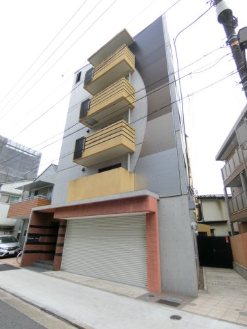 1/19 外観