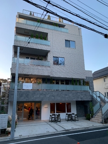 1/3 外観
