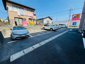 11/11 駐車場