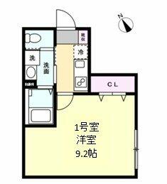 2/16 間取