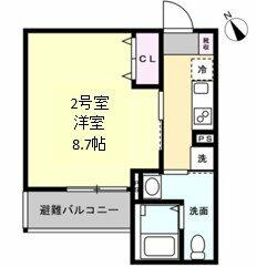 2/16 間取
