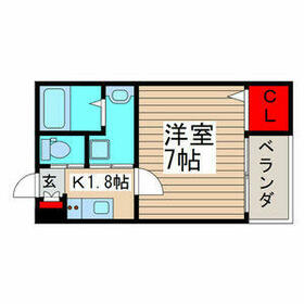 2/13 間取
