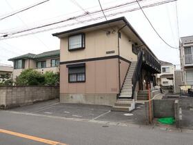 2/2 駐車場