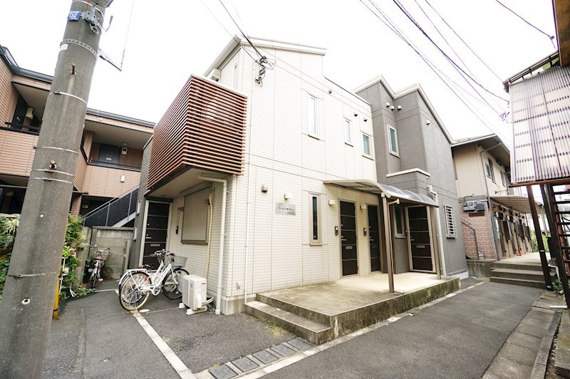 1/14 外観