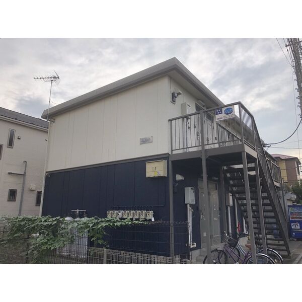 1/1 外観