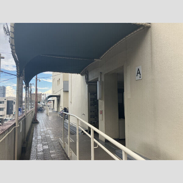 2/13 外観