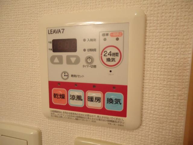 浴室