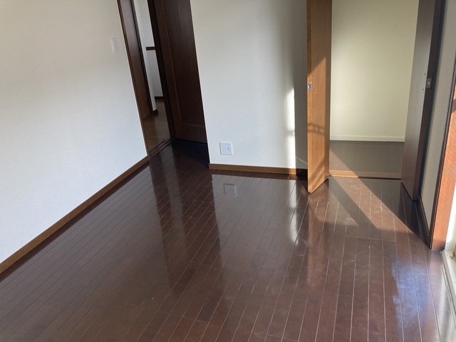 9/24 寝室