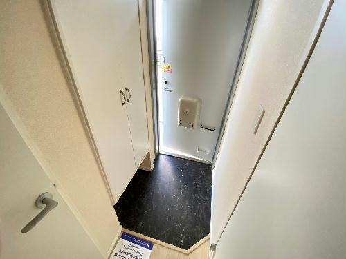 2/2 駐車場