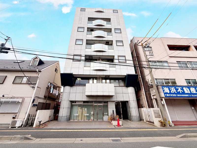 1/11 外観
