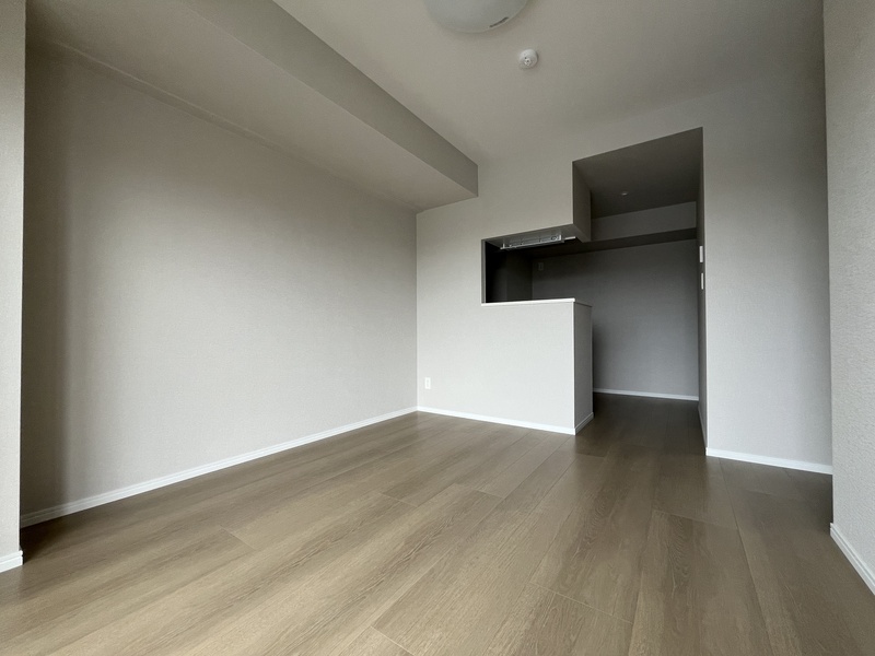 2/14 リビング/ダイニング