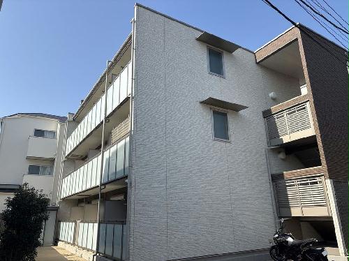 1/14 外観