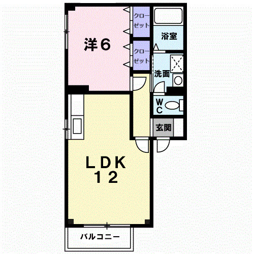 2/20 間取