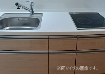 6/20 キッチン
