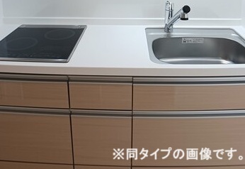 6/20 キッチン