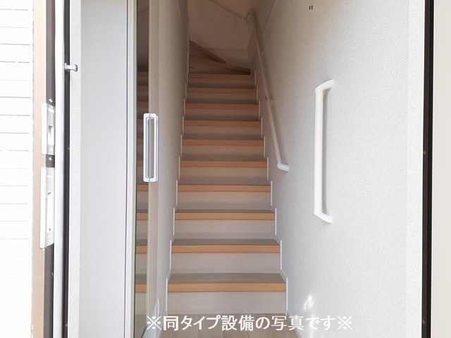 6/21 玄関