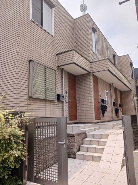 1/7 外観