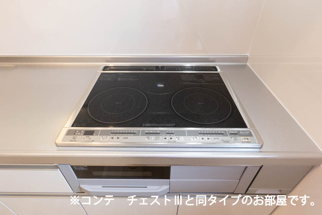 3/20 キッチン