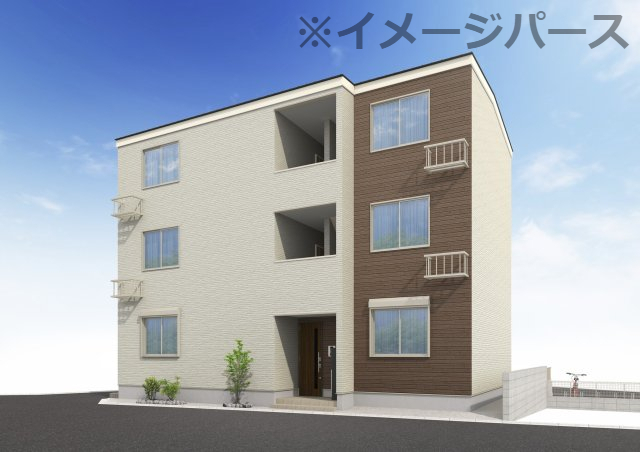 1/19 外観