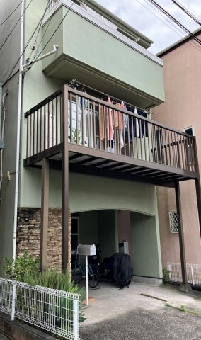1/2 外観