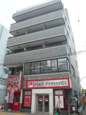 1/2 外観