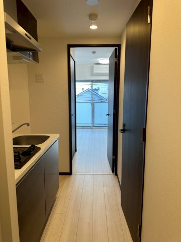 7/14 キッチン