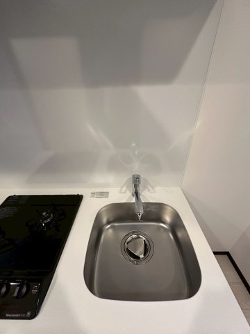 7/12 キッチン