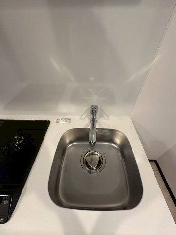 7/12 キッチン