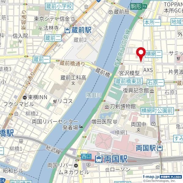 3/3 地図