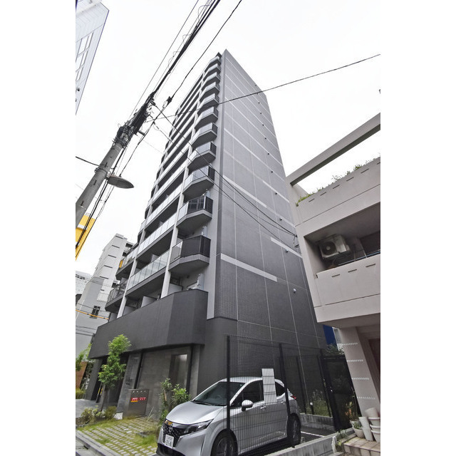 1/30 外観