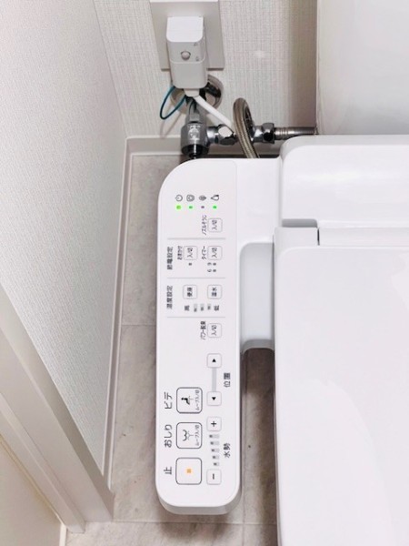 16/30 トイレ
