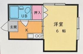 2/2 間取