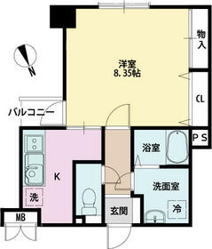 ＰＯＷＥＲＨＯＵＳＥ／大師の間取り