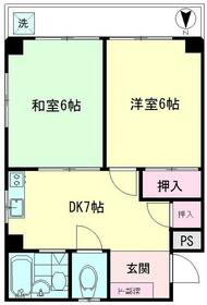 2/10 間取