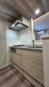 7/15 キッチン