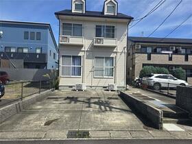 16/22 駐車場