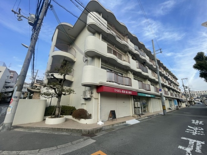 1/12 外観