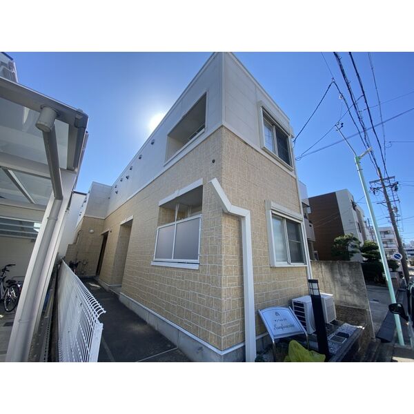 1/1 外観
