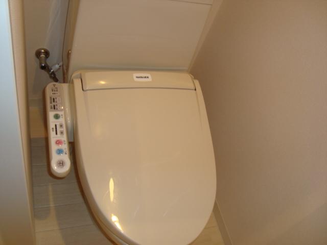16/30 トイレ