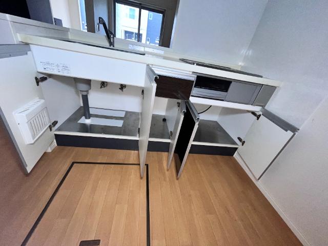 13/21 キッチン