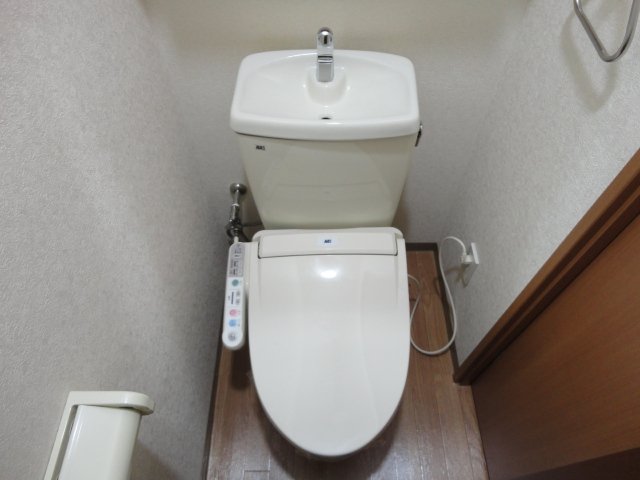 15/29 トイレ