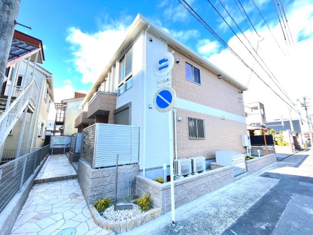 1/30 外観